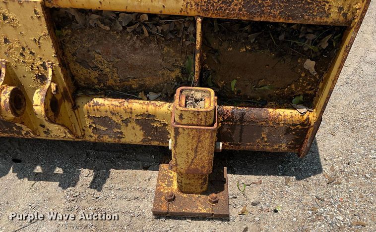 image for item MF9995 CWS MG30-S B110  blade