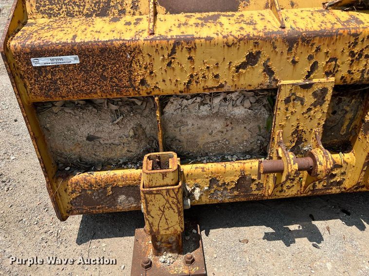 image for item MF9995 CWS MG30-S B110  blade