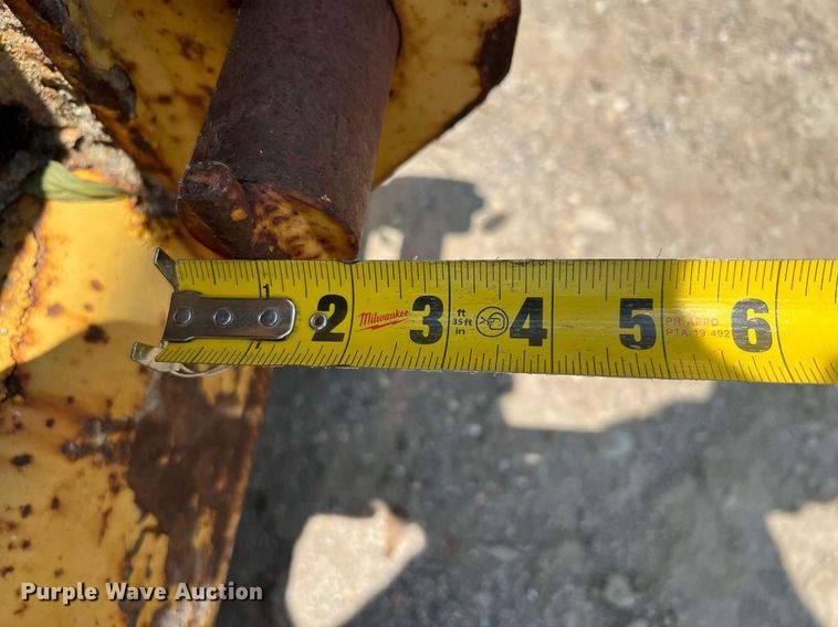 image for item MF9995 CWS MG30-S B110  blade