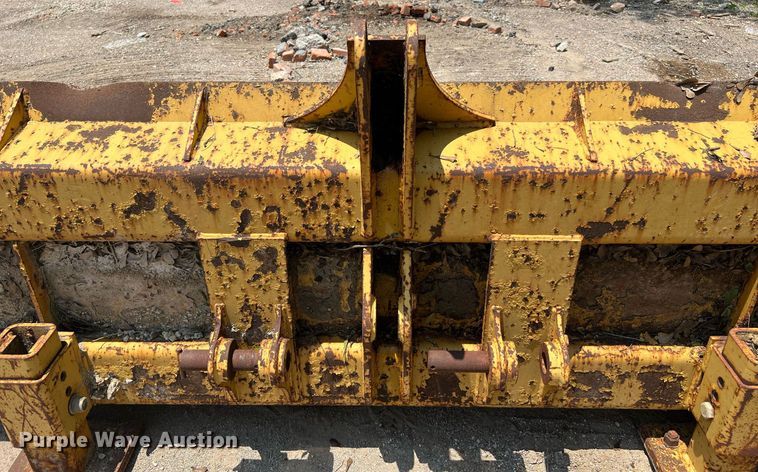 image for item MF9995 CWS MG30-S B110  blade