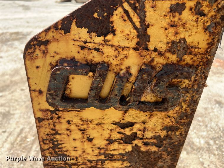 image for item MF9995 CWS MG30-S B110  blade