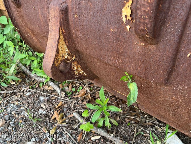 image for item MF9996 Caterpillar  excavator bucket