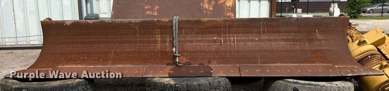 image for item MF9998 Caterpillar  blade