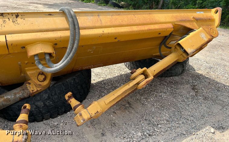 image for item MF9998 Caterpillar  blade