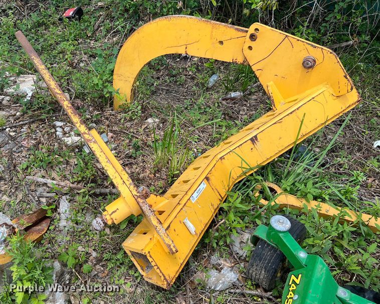 image for item MG9001 Scarifier