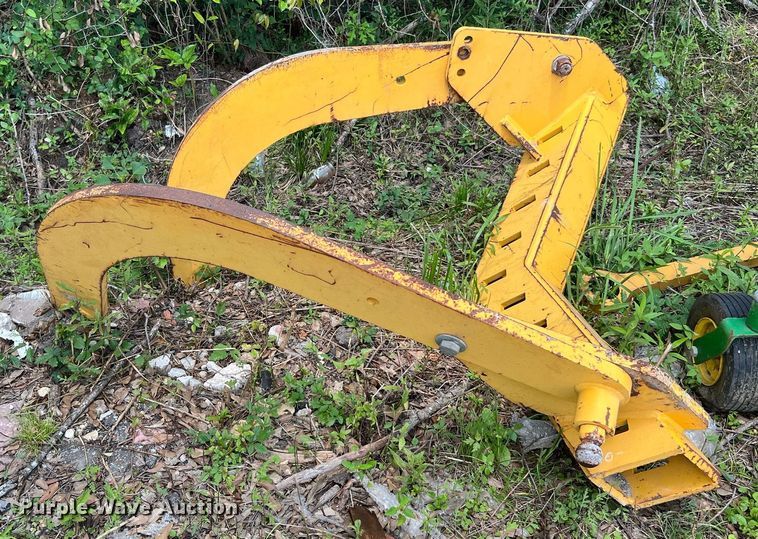 image for item MG9001 Scarifier