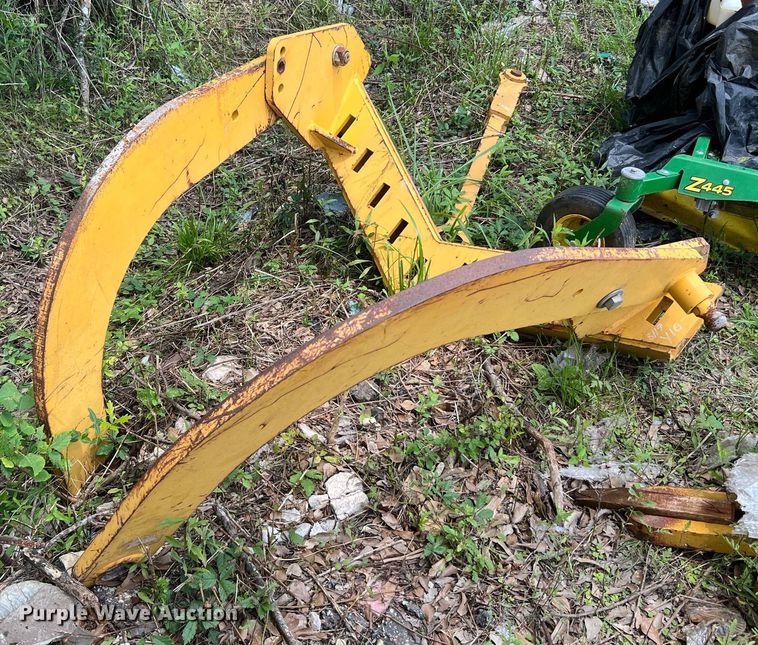 image for item MG9001 Scarifier