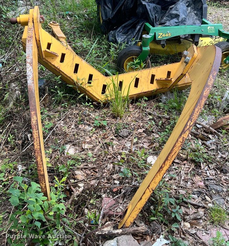 image for item MG9001 Scarifier