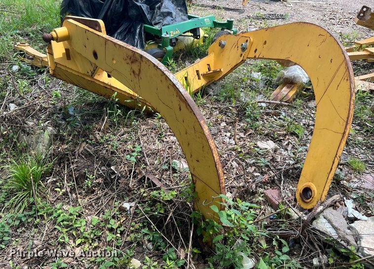 image for item MG9001 Scarifier