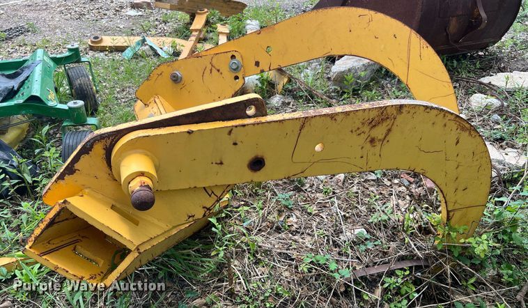 image for item MG9001 Scarifier