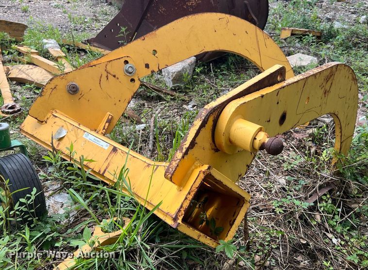 image for item MG9001 Scarifier