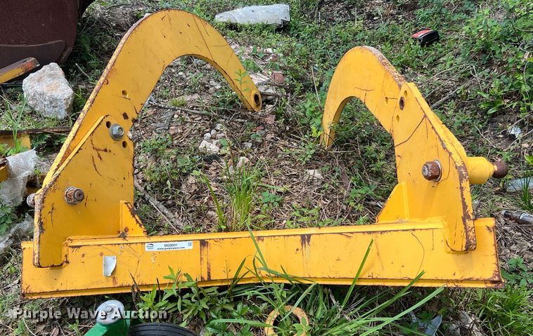 image for item MG9001 Scarifier