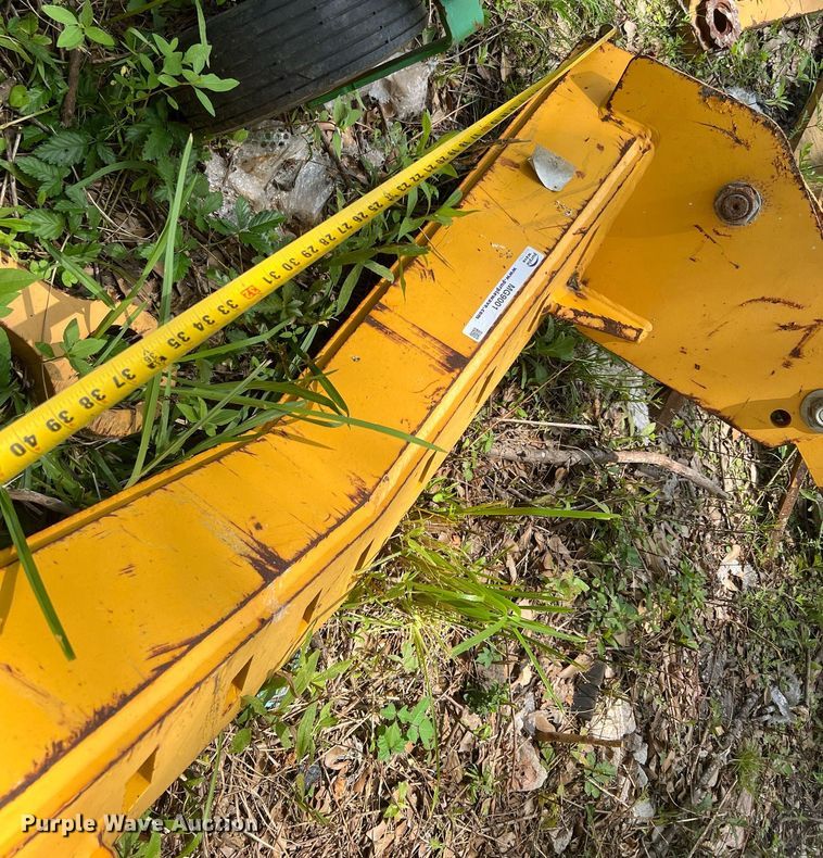 image for item MG9001 Scarifier