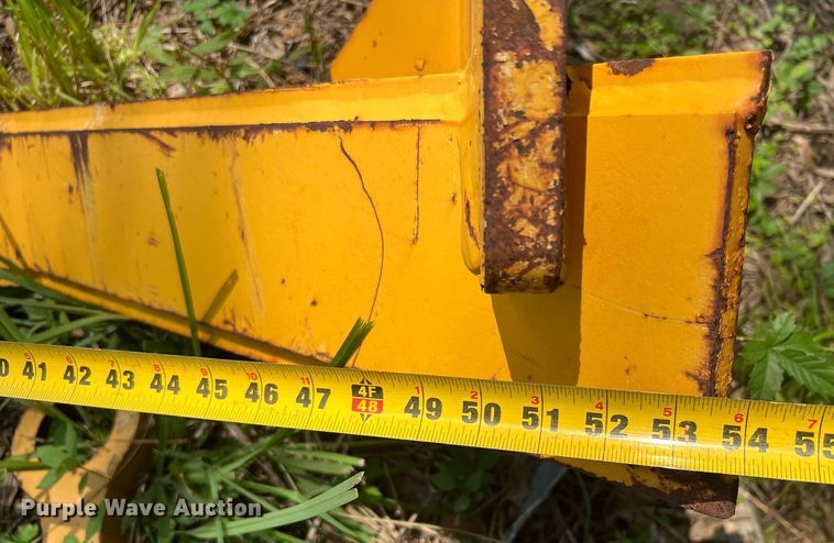 image for item MG9001 Scarifier