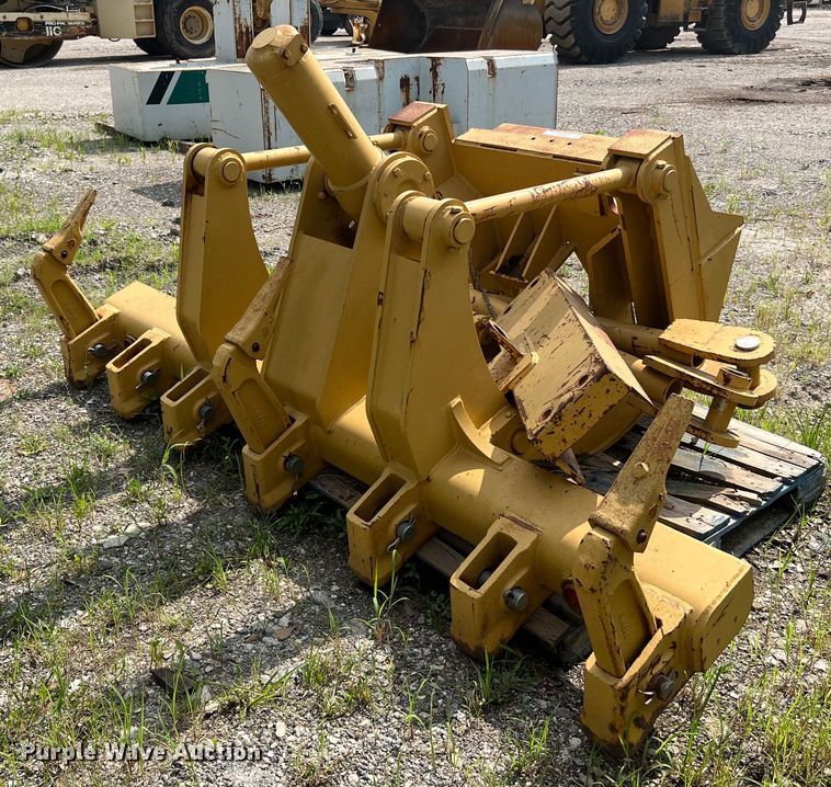 image for item MG9002 Diamond Mfg. 14G  ripper