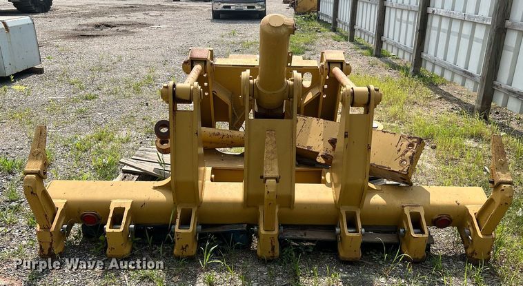 image for item MG9002 Diamond Mfg. 14G  ripper