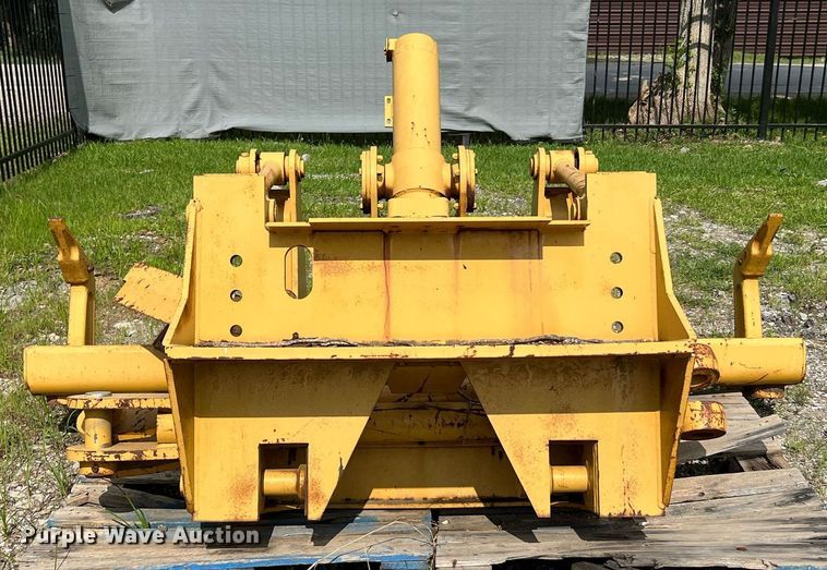 image for item MG9002 Diamond Mfg. 14G  ripper