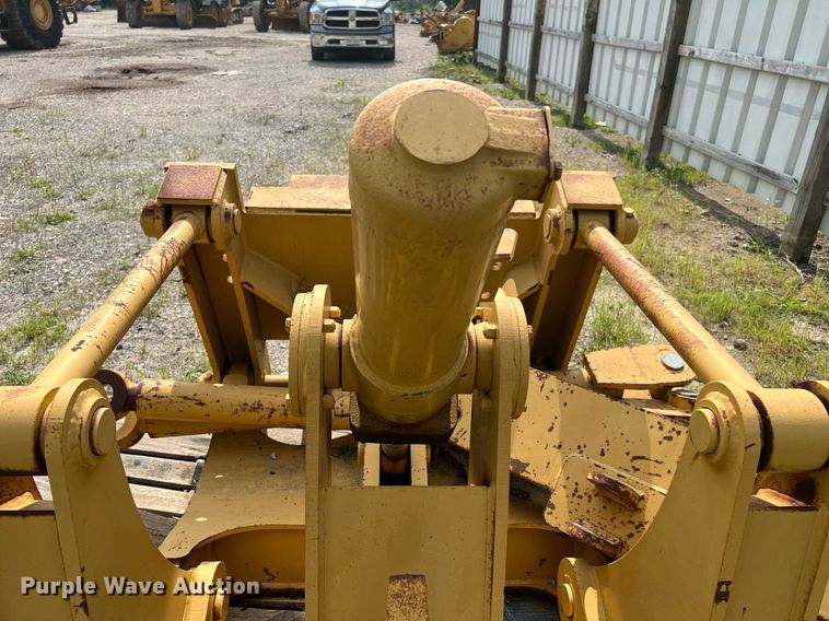 image for item MG9002 Diamond Mfg. 14G  ripper