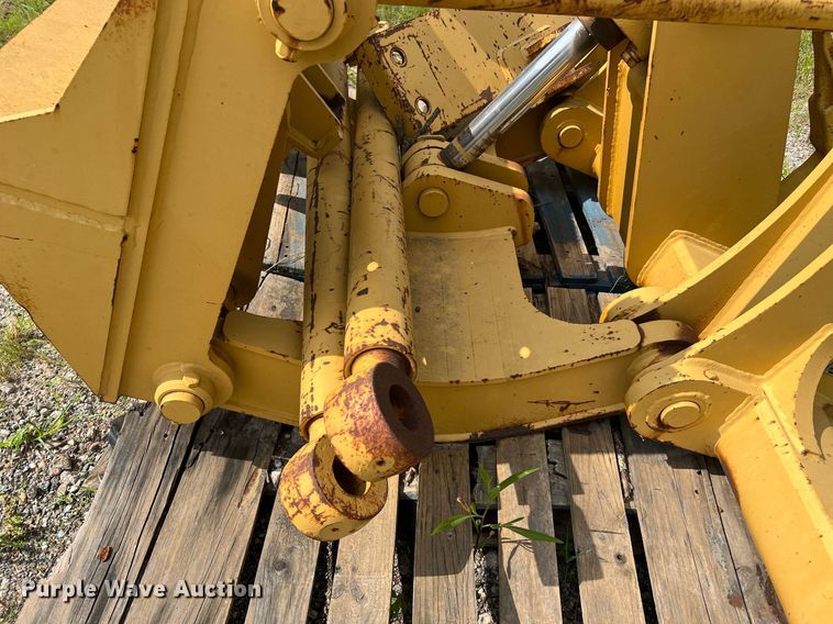 image for item MG9002 Diamond Mfg. 14G  ripper