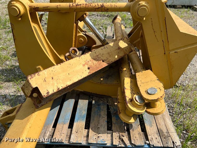 image for item MG9002 Diamond Mfg. 14G  ripper