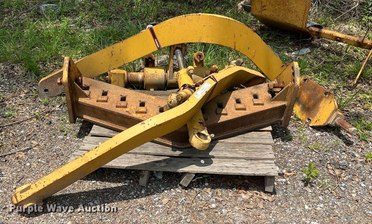 image for item MG9003 Scarifier parts