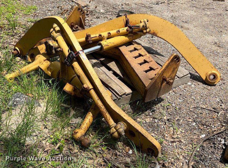 image for item MG9003 Scarifier parts