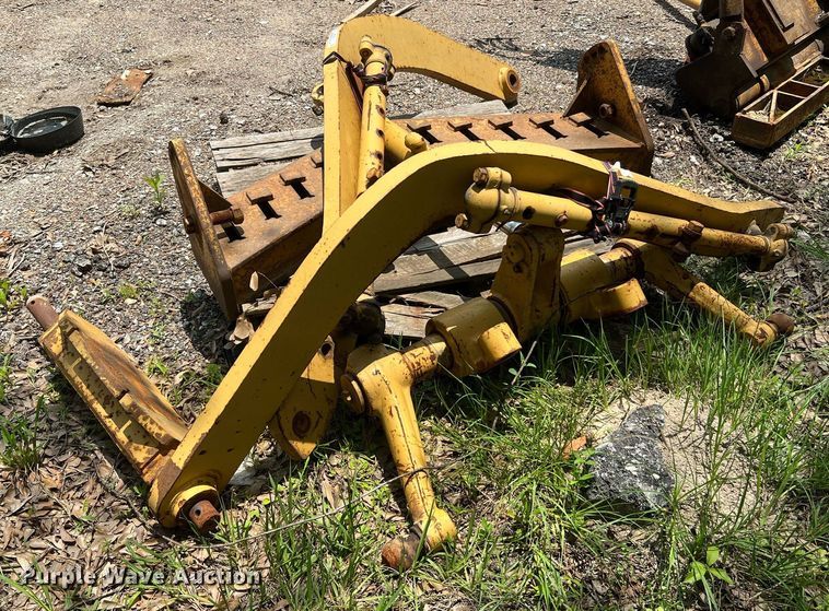 image for item MG9003 Scarifier parts