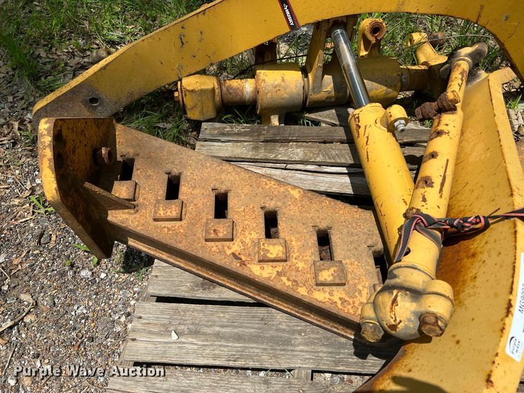 image for item MG9003 Scarifier parts