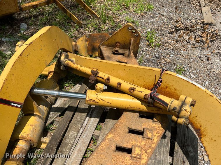 image for item MG9003 Scarifier parts