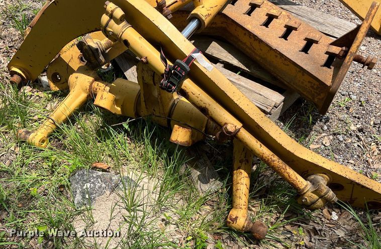 image for item MG9003 Scarifier parts