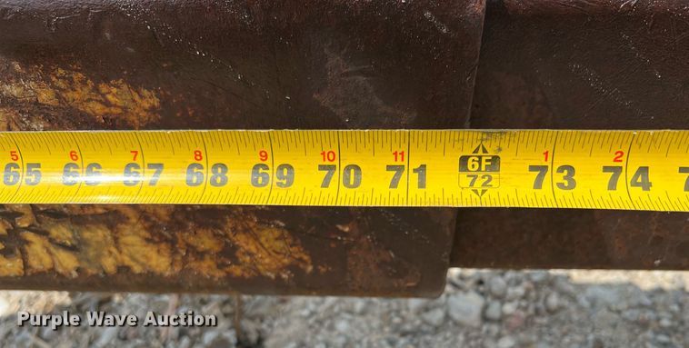 image for item MG9005 Wheel loader jib