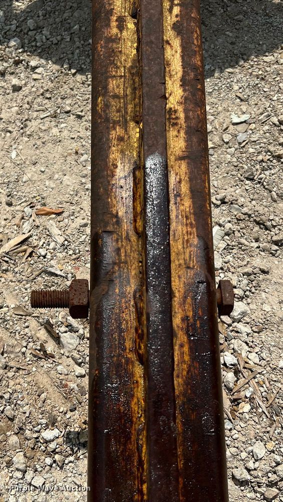 image for item MG9005 Wheel loader jib