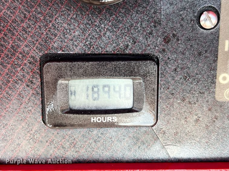 image for item MG9009 2017 Generac MLT6S  light plant