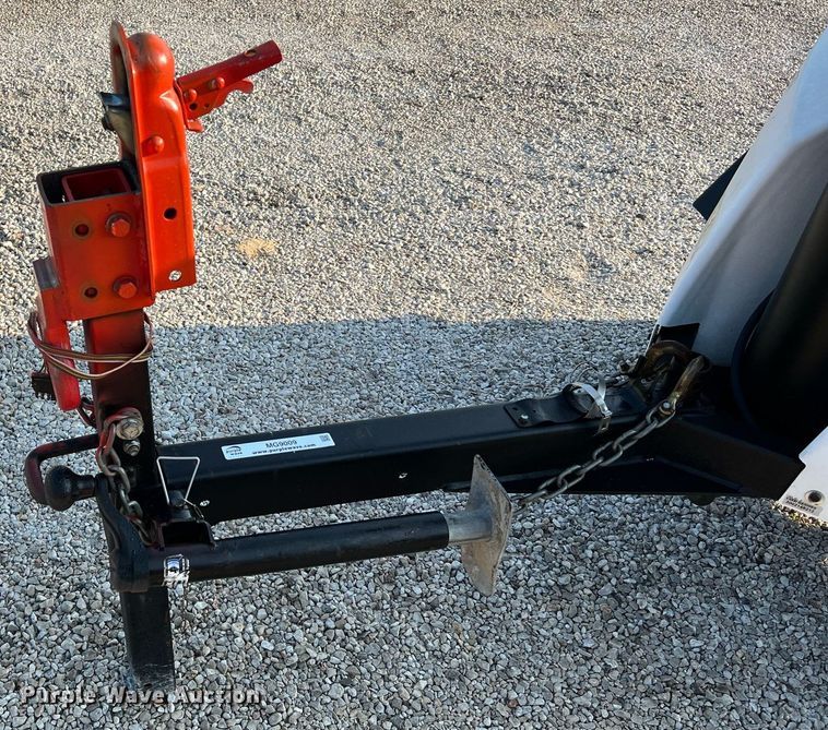 image for item MG9009 2017 Generac MLT6S  light plant