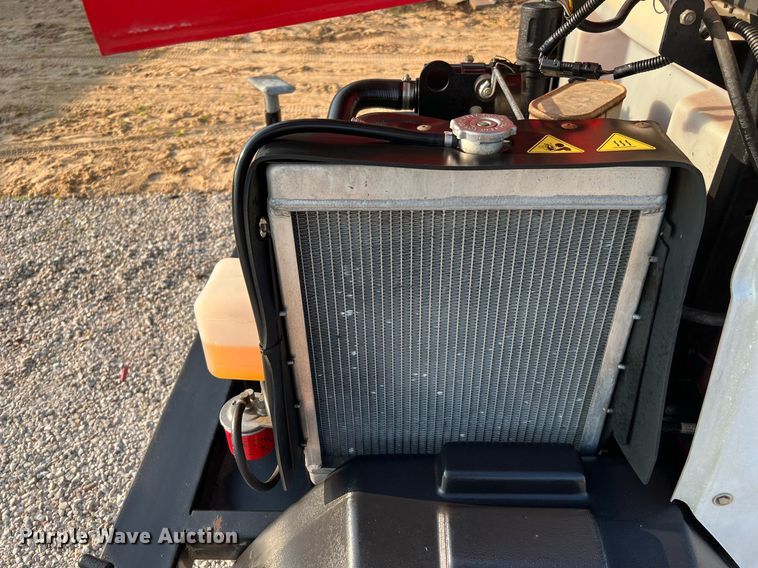 image for item MG9009 2017 Generac MLT6S  light plant