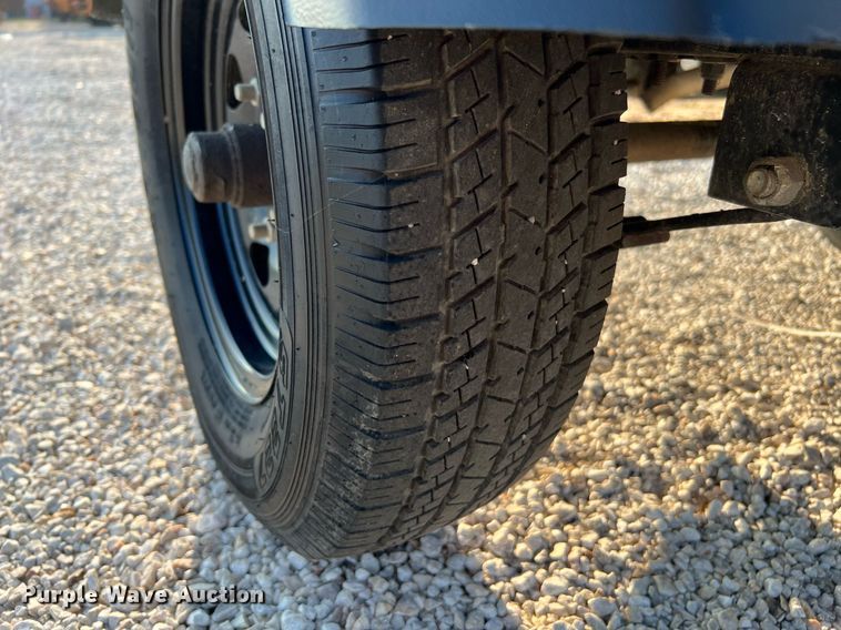 image for item MG9009 2017 Generac MLT6S  light plant