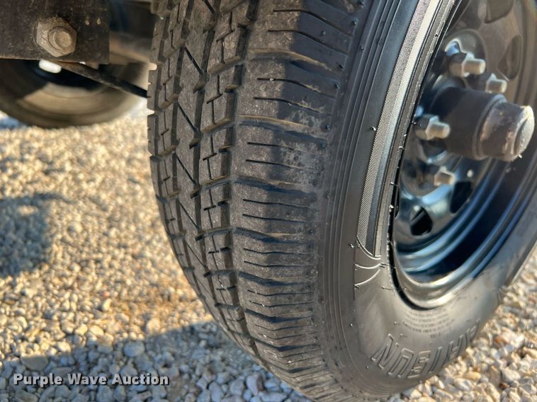 image for item MG9009 2017 Generac MLT6S  light plant