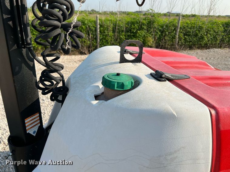 image for item MG9010 2017 Generac MLT6S  light plant