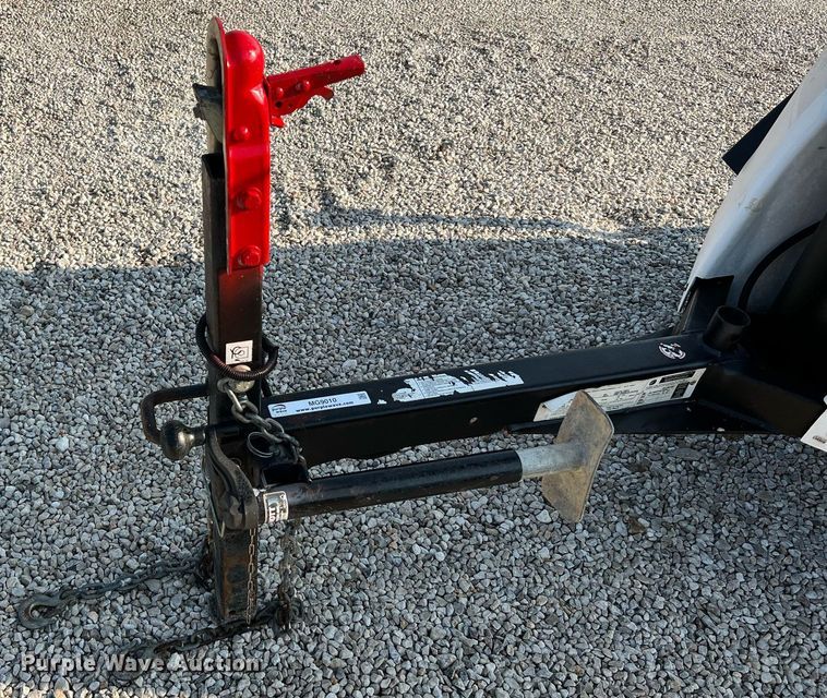 image for item MG9010 2017 Generac MLT6S  light plant