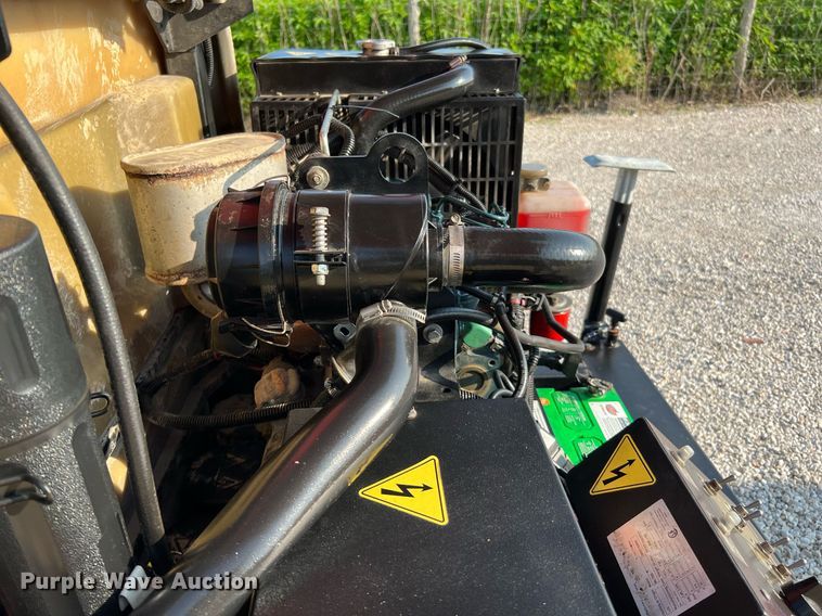 image for item MG9010 2017 Generac MLT6S  light plant