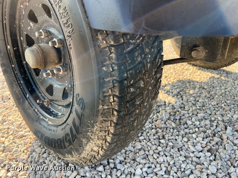 image for item MG9010 2017 Generac MLT6S  light plant