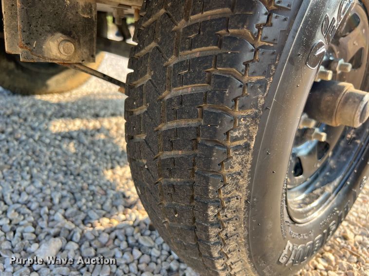 image for item MG9010 2017 Generac MLT6S  light plant