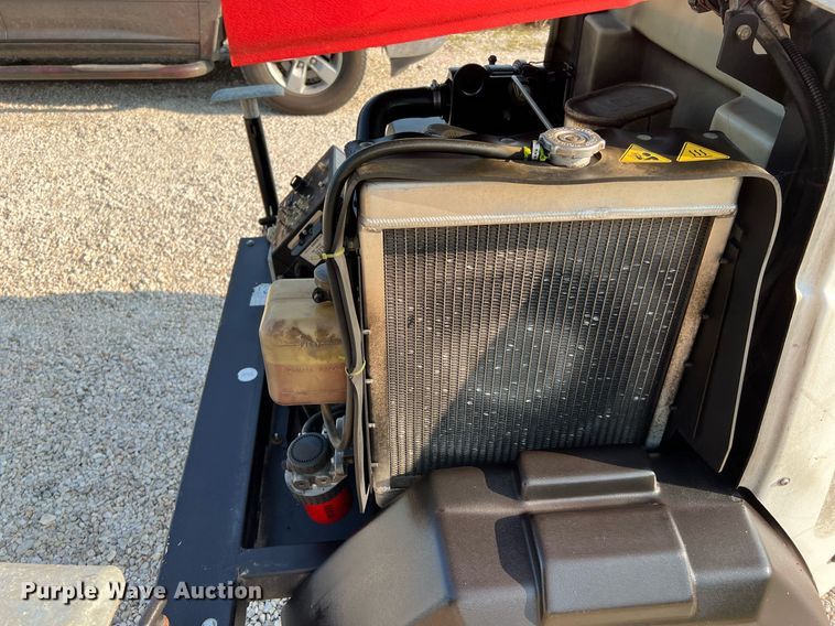 image for item MG9011 2017 Generac MLT6S  light plant