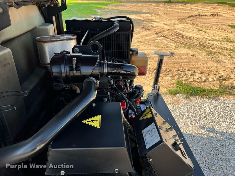 image for item MG9011 2017 Generac MLT6S  light plant