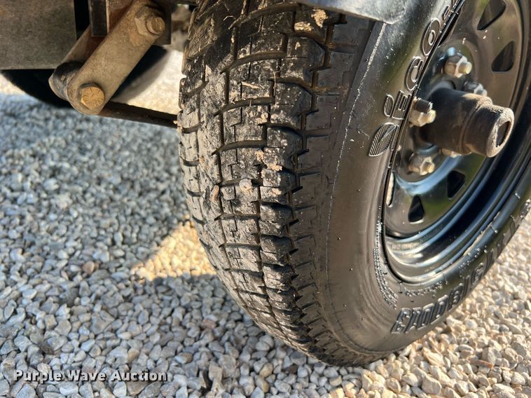 image for item MG9011 2017 Generac MLT6S  light plant