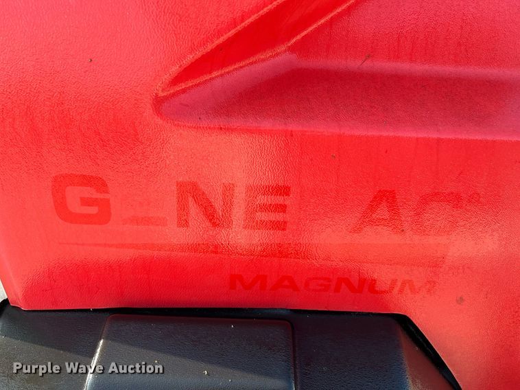 image for item MG9011 2017 Generac MLT6S  light plant