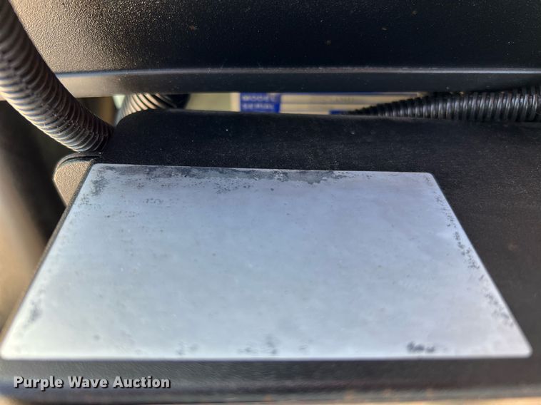 image for item MG9012 2017 Generac Magnum  light plant