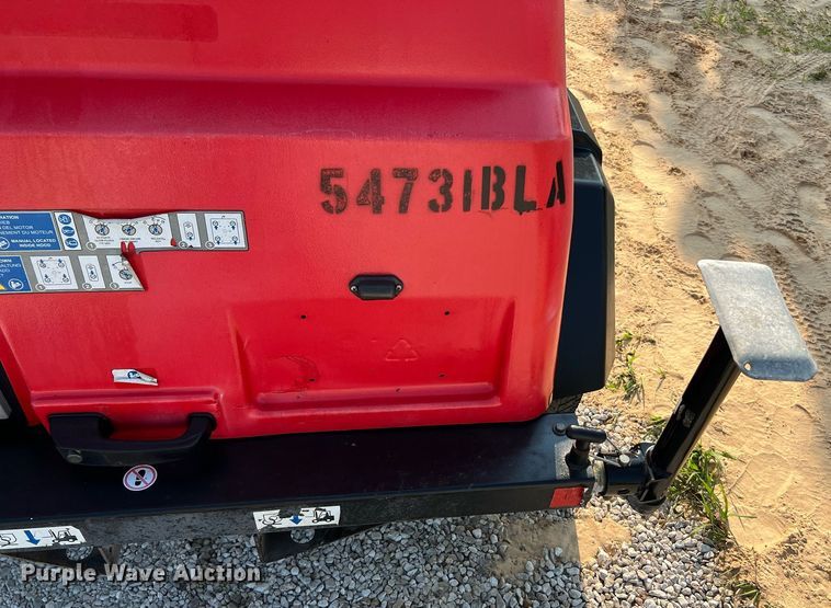 image for item MG9013 2017 Generac MLT6S  light plant