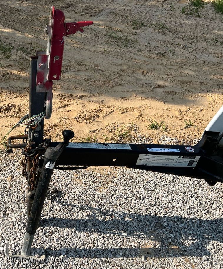 image for item MG9013 2017 Generac MLT6S  light plant