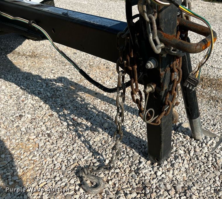 image for item MG9013 2017 Generac MLT6S  light plant